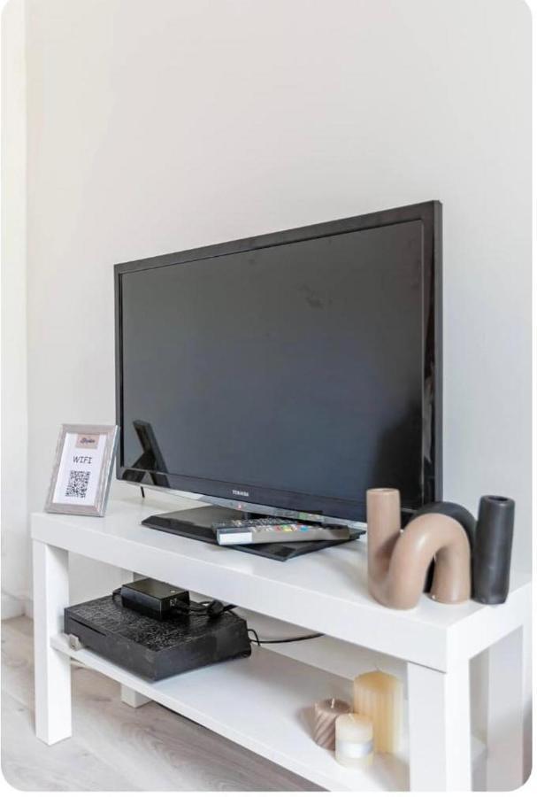 Maison Cosy Paris Orly Jardin Privee Vitry-sur-Seine Dış mekan fotoğraf